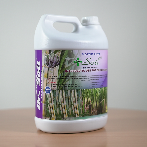 Intended to use for Sugarcane