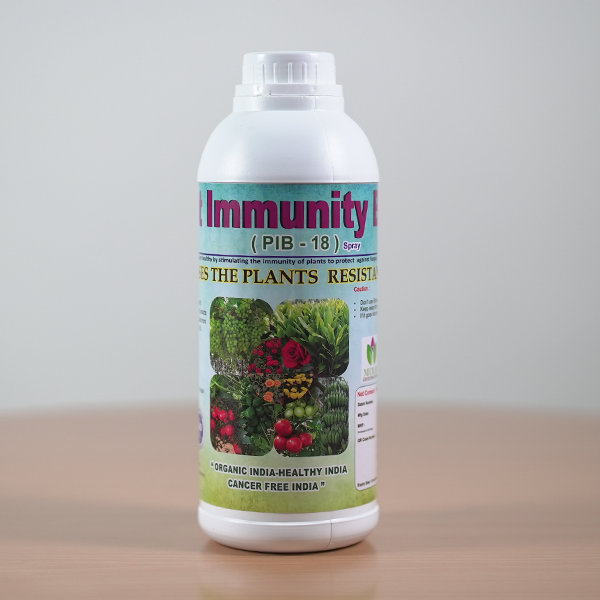 Plant Immunity Booster