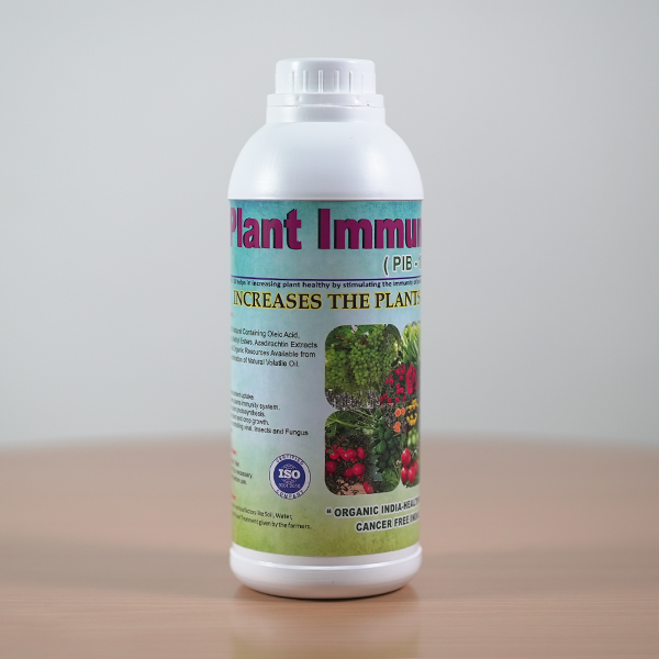 Plant Immunity Booster